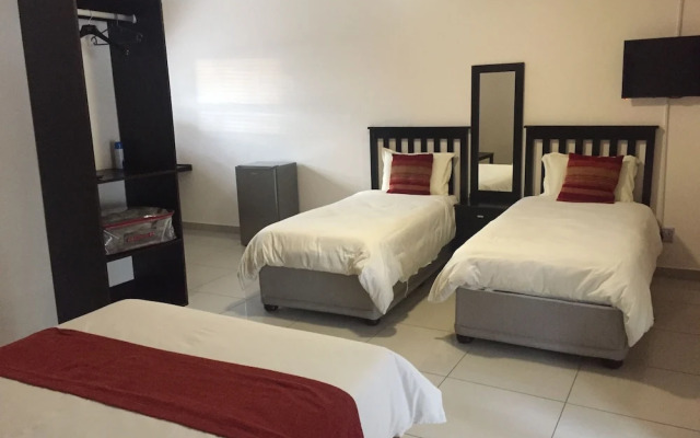 Lediba Guest lodge