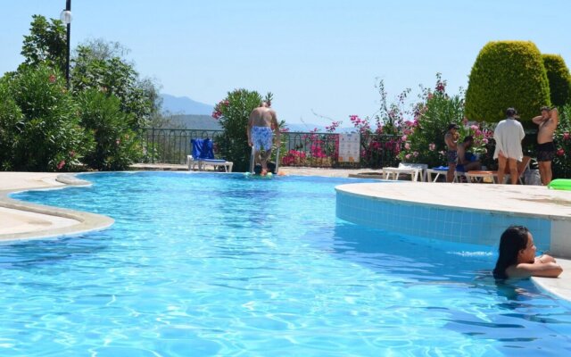 House 30 Mins to Bodrum With 21 Pools in Milas