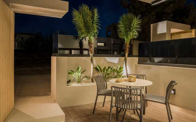Sea Zante Luxury Beachfront Retreat