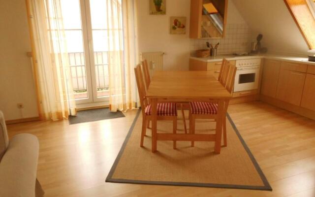 Ferienwohnung am Selenter See