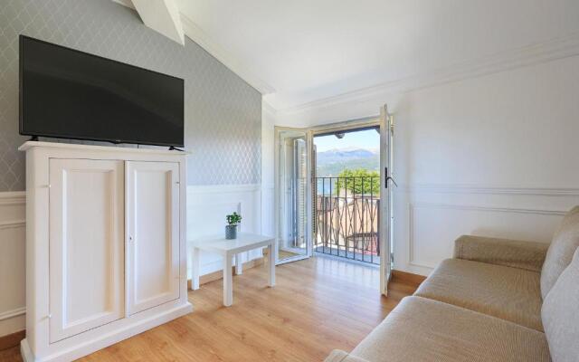 Pandora Stresa - By Impero House