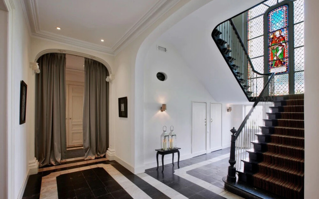 B&B St Jacobs