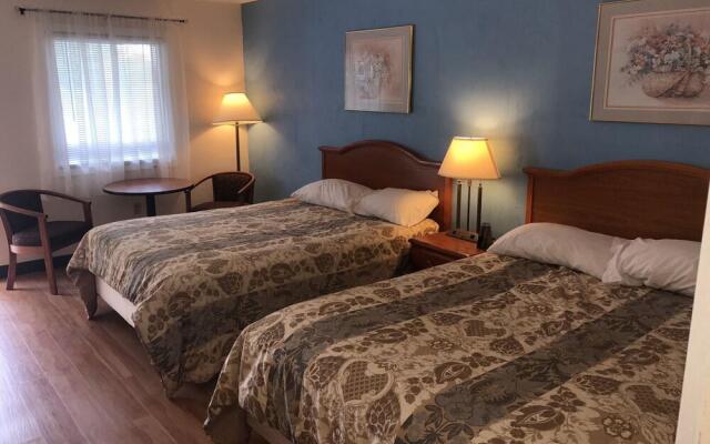Travelodge by Wyndham Strasburg/Lancaster Amish Country