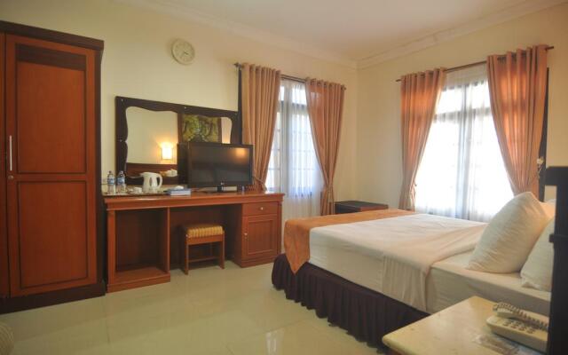 Tanjung Pesona Beach Resort & Spa