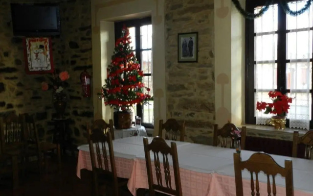 El Molino del Arriero