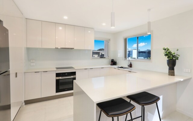 Allura Coolum Beach