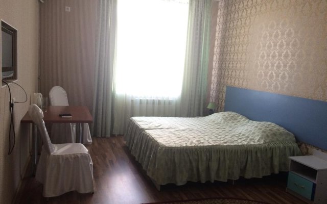 Hotel "Arai"