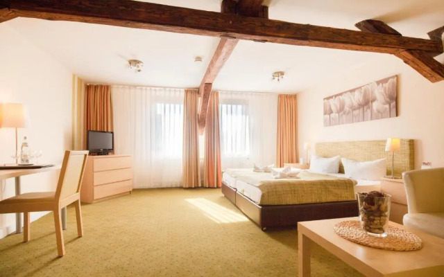 Altes Forsthaus Braunlage
