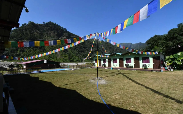 Riversun India Holiday