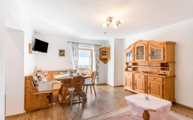 Ferienwohnung Rosenquarz