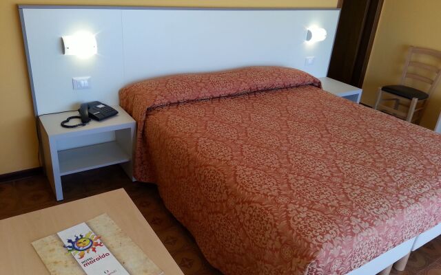 Marolda Hotel