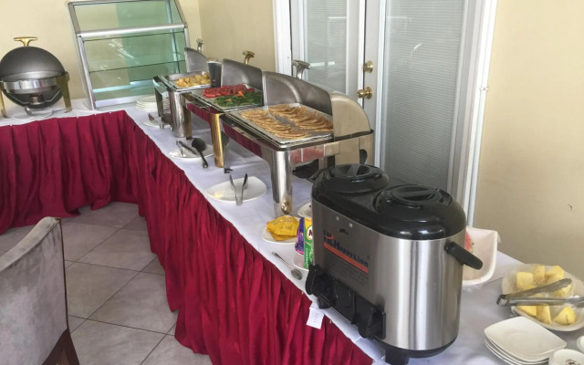 ShaMool Inn Hotel