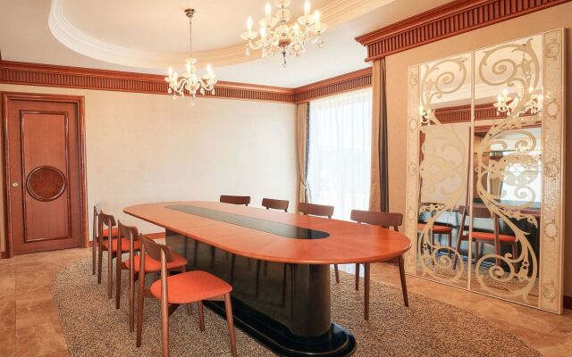 Mercure Ambassador Jeju