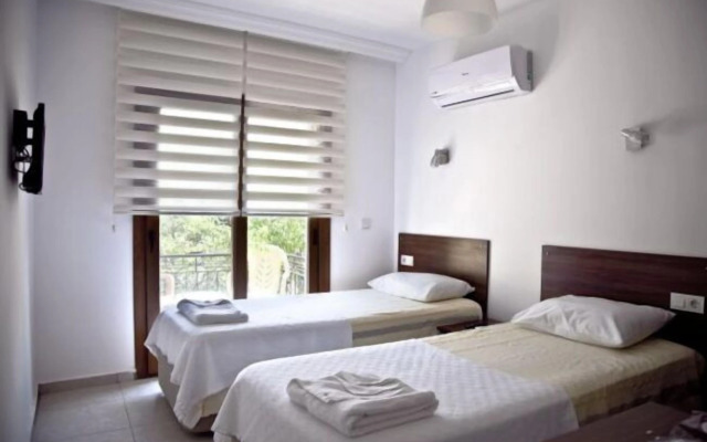 Sahin Motel and Restaurant