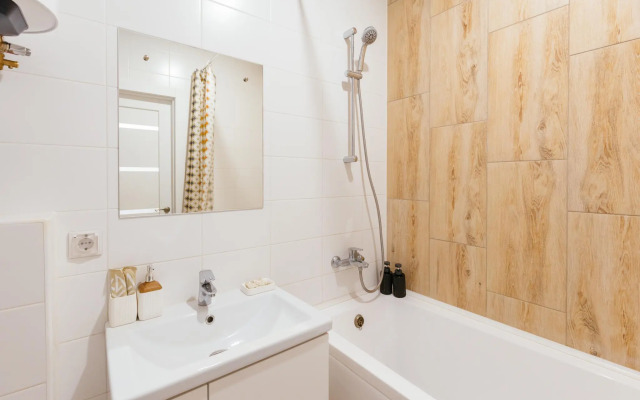 Room Tour (Рум Тур) на улице Харьковская 76