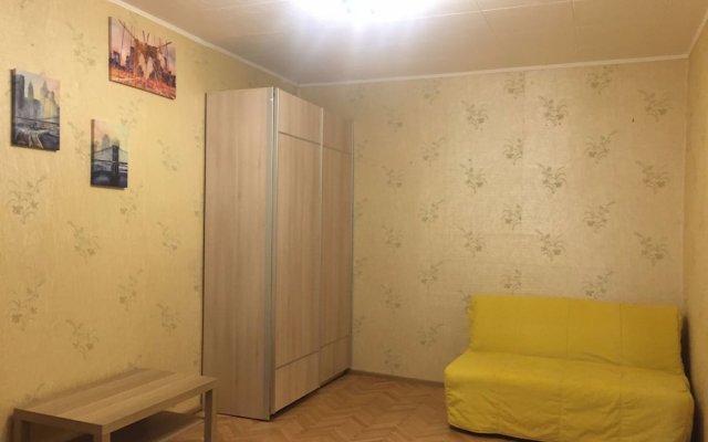 Apartment Hanaka on 9ya Parkovaya