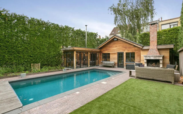 Puur B&B