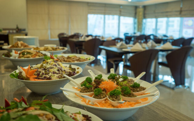 Dara Club by Dara Airport Hotel