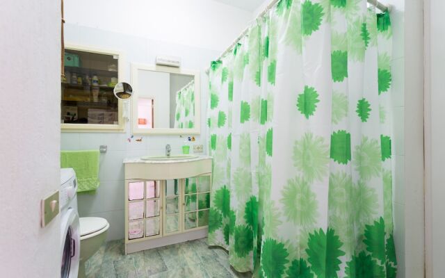 Apartamento Marechu