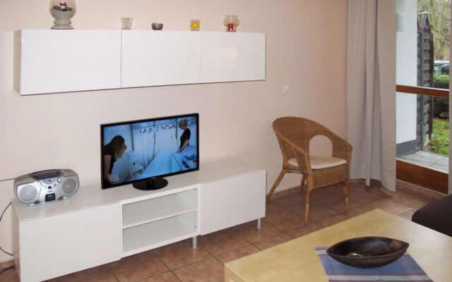 Strandvilla (LUB110)