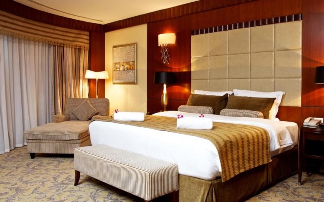 Concorde Hotel Fujairah - Image 3