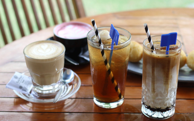 Cordia Hotel Surabaya Airport