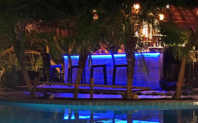 Reef Resort