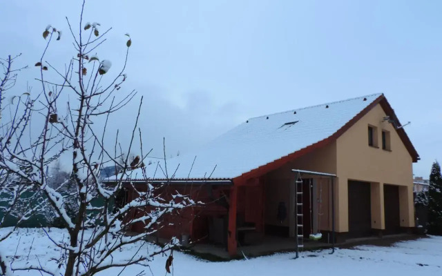 Holiday Home Linda