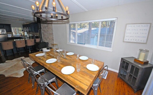 1512 Meadow Vale Drive 4 Bedroom Home by RedAwning