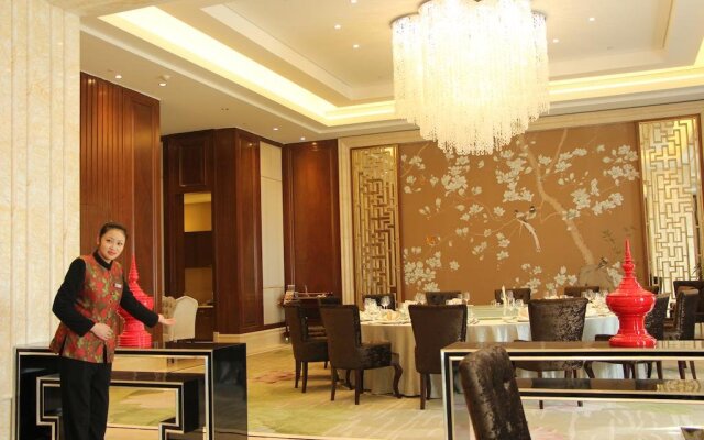 Tiandehu Hotel