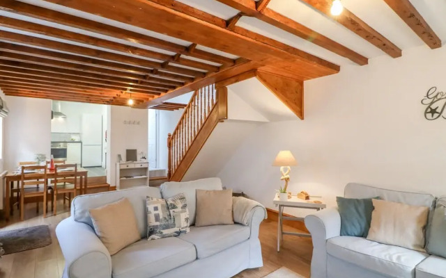 The Byre
