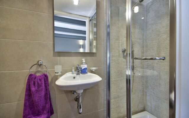 Borgo Suites - Self Catering Apartments - Valletta - by Tritoni Hotels
