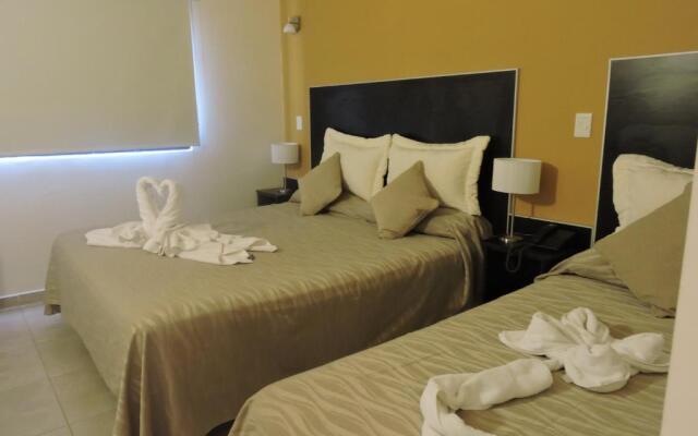 Rahuen Hotel/Restaurant