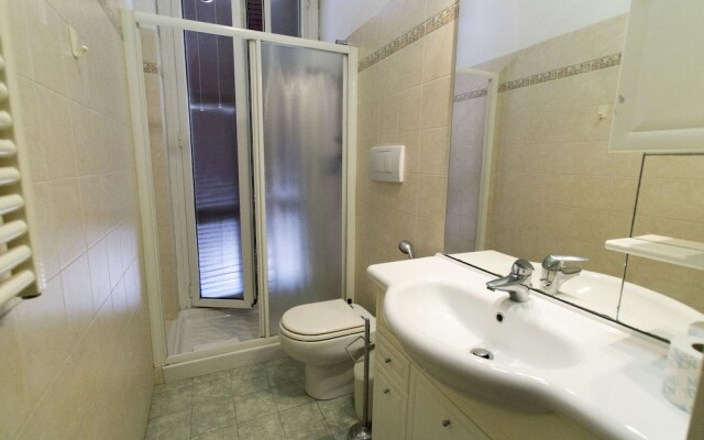 Giovanni Classic Apartment