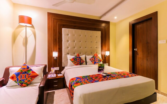 FabHotel Wellington