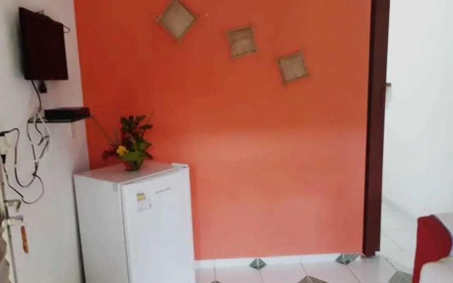 Pousada Vale Encantado