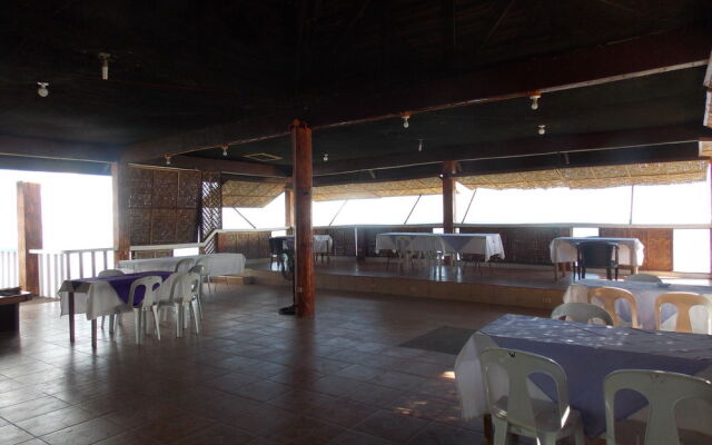 Woodruffs Beach Resort
