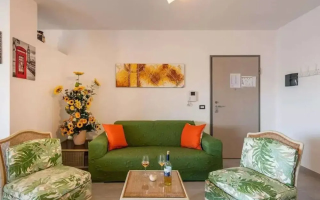 Seaside Comfort in the Heart of Alghero