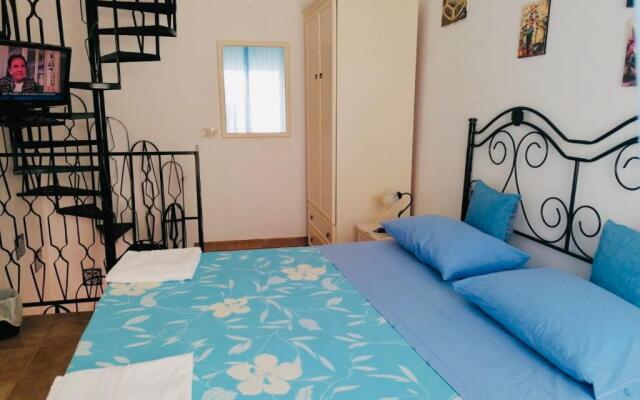 Appartamento Peralta 20 in Centro