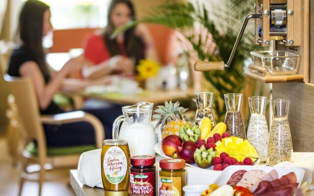SONN IDYLL Hotel & Saunalandschaft
