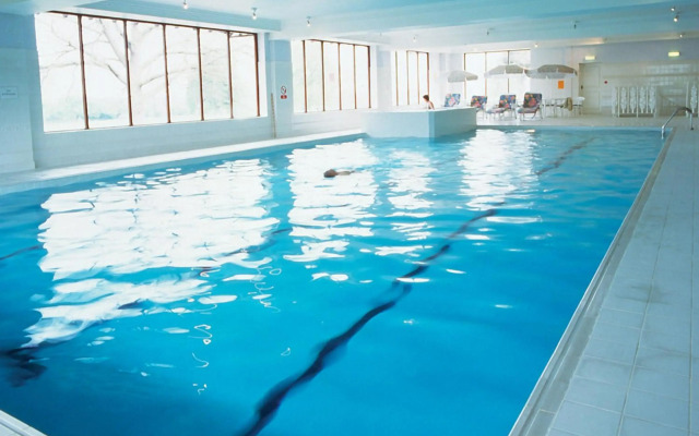 Bosworth Hall Hotel & Spa