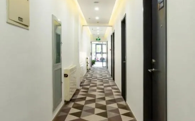 Homeinn Pebble Hotel (Beijing Tongren Hospital Chongwenmen Subway Station) – Hotel Rooms – Beijing