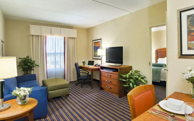 Homewood Suites Virginia Beach