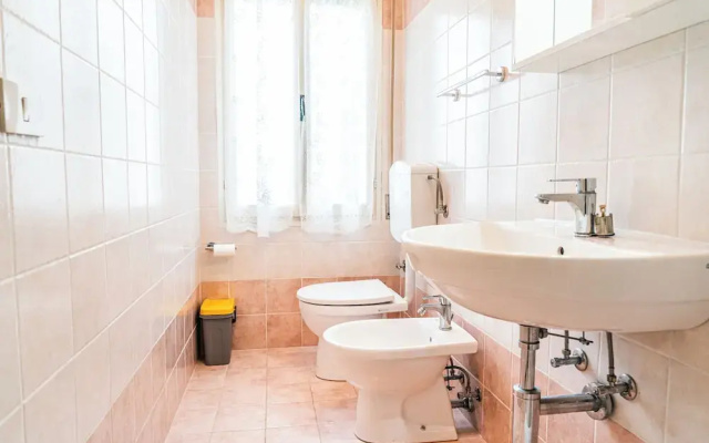 Renovated Semi Detached House in Bibione Spiaggia