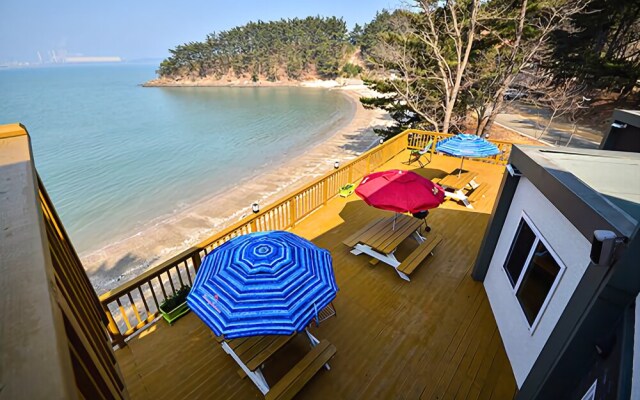 Taean Thedameun Pension