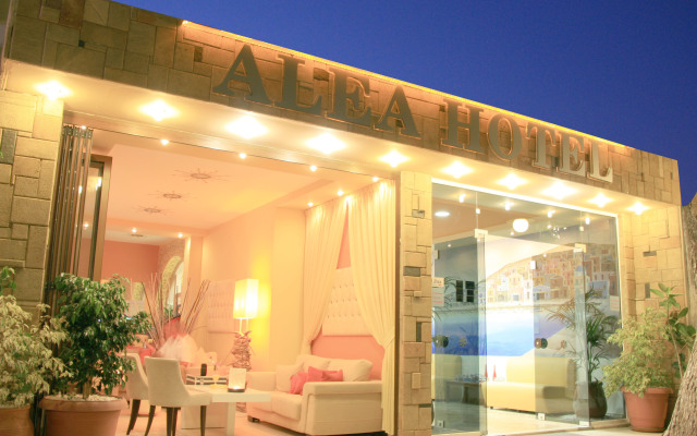 Alea Studios