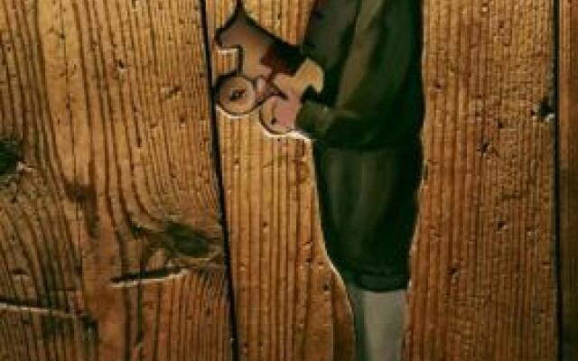 Affittacamere Genzianella