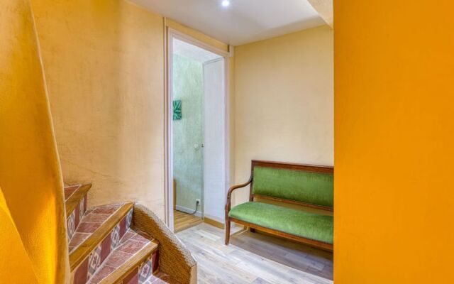 La Maison du 14 Juillet