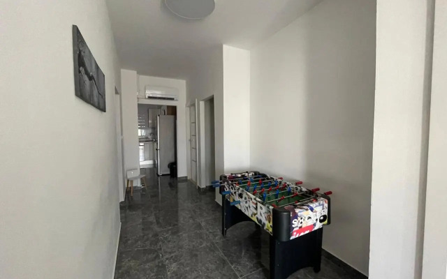 Apartment GREY