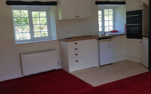 Trevithick Cottage